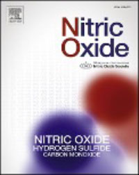 Nitric Oxide cover