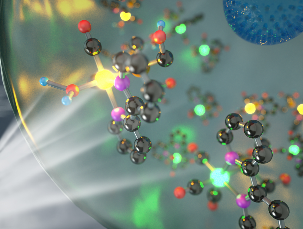 Photochemistry